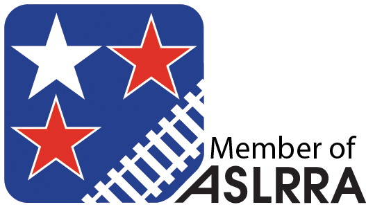 Member of ASLRRA